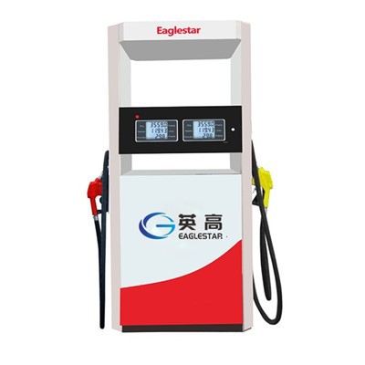 Auto Diesel Fuel Dispenser