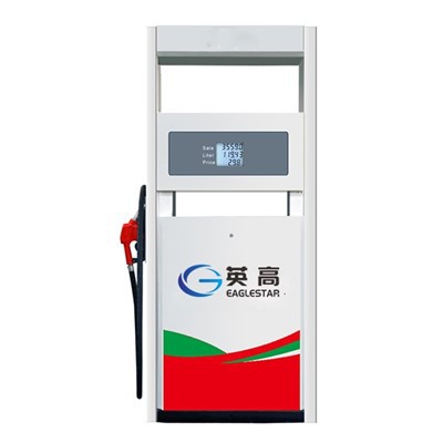 Auto Diesel Fuel Dispenser