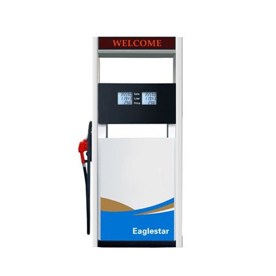 Auto Diesel Fuel Dispenser