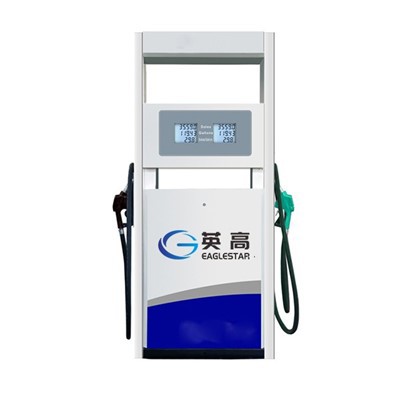 Auto Diesel Fuel Dispenser