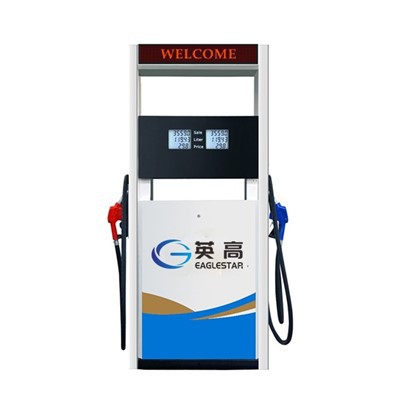 Auto Diesel Fuel Dispenser