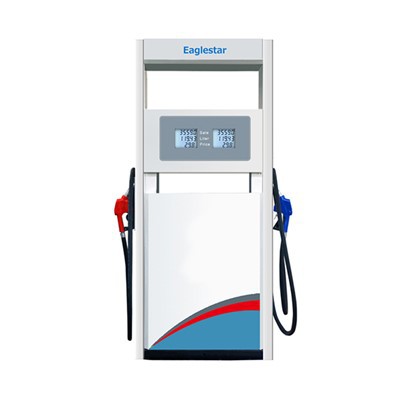 Auto Diesel Fuel Dispenser