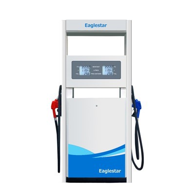 Auto Gas Dispenser