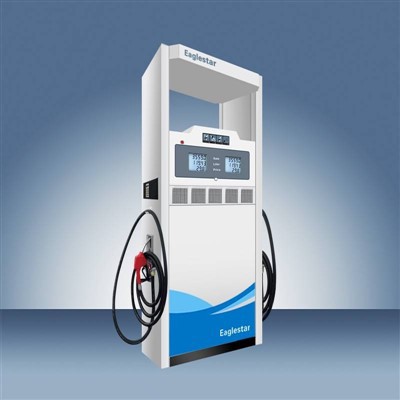 Fuel Dispenser Pump For Gas Station