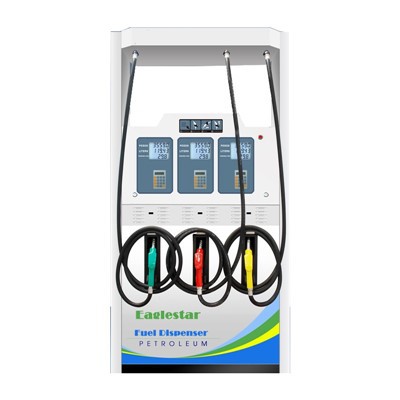 High Quality Fuel Station Dispenser Pump