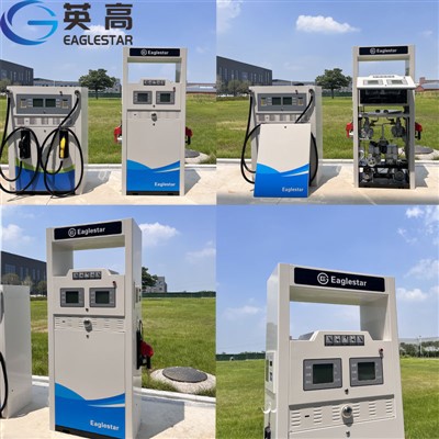 Φορητός φορητός διανομέας καυσίμου υψηλής ποιότητας Hot Sale αντλίας βενζίνης