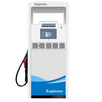 LCD Display Fuel Dispenser