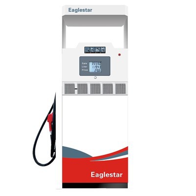 LCD Display Fuel Dispenser