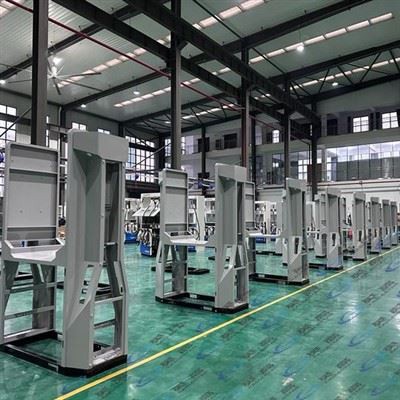 Mobile Petrol Station