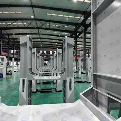 Mobile Petrol Station