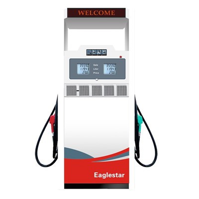 Tokheim Fuel Dispenser