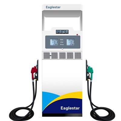 Tokheim Fuel Dispenser