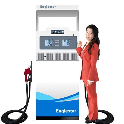 Tokheim Fuel Dispenser