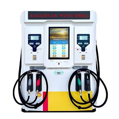 Διανομέας βενζίνης καλής ποιότητας