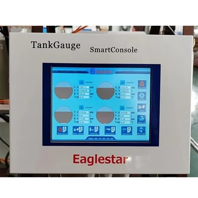 auto tank gauge