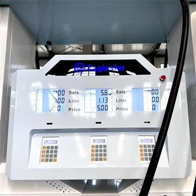 Good Fuel Dispenser Machine
