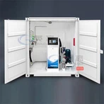 Καλό κινητό βενζινάδικο