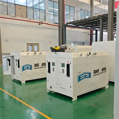 Mini Gas Refueling Station suppliers