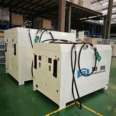 Mini Gas Refueling Station suppliers